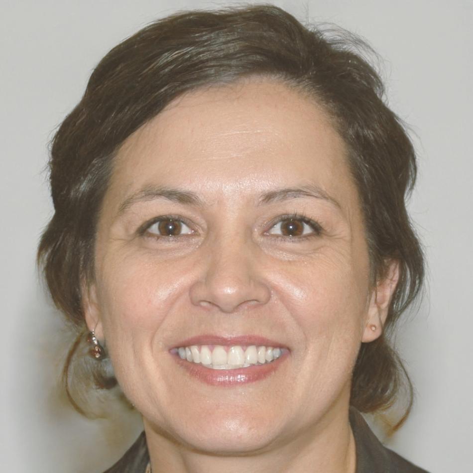 Sarah Hoffmann, Geschäftsführerin von quarenthelix