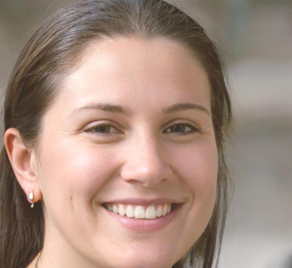 Budgetierungsexpertin Prof. Maria Klein